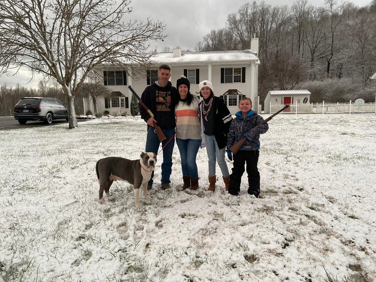 How Our Small Family Business Became National News
