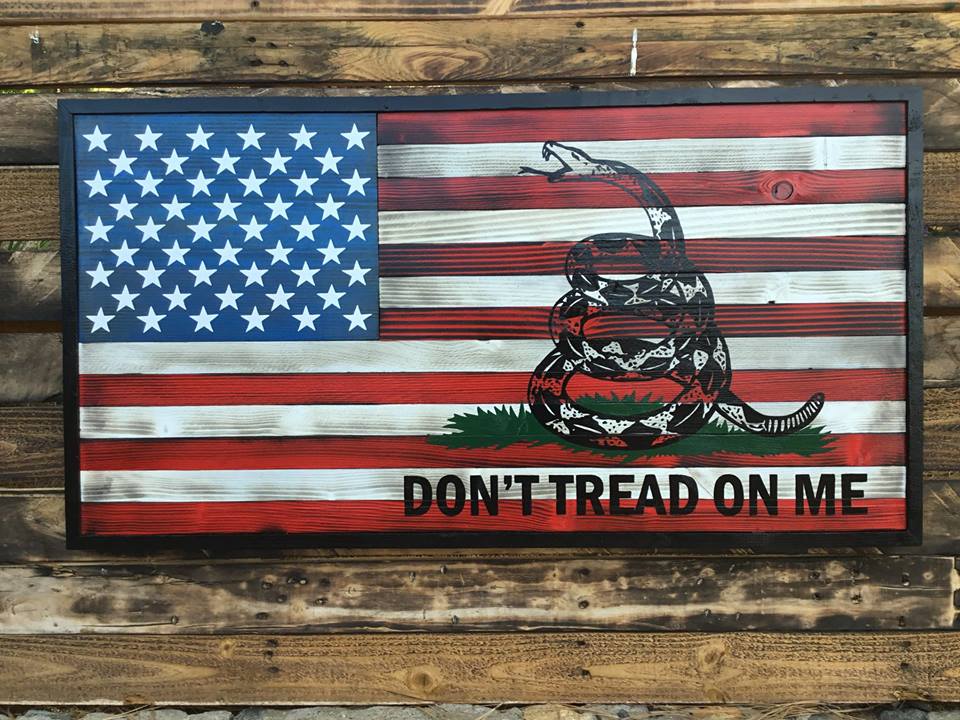 Second Amendment Collection