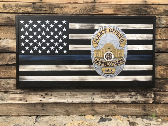 First Responders Collection