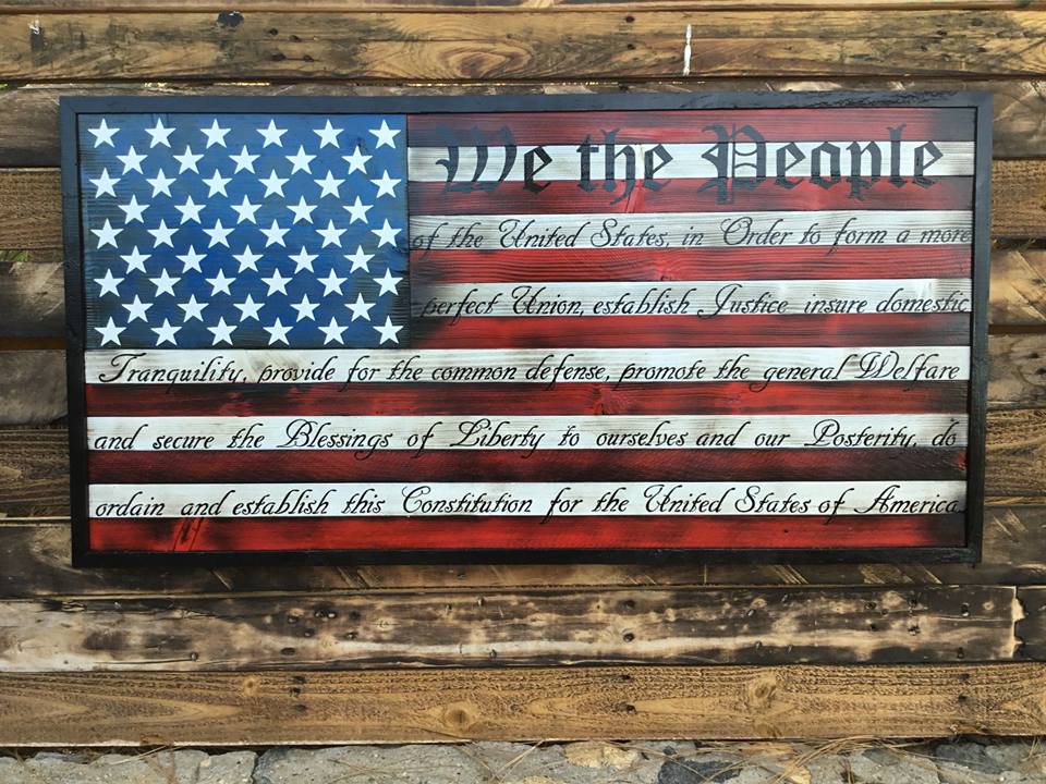 Patriotic Collection