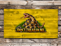 The Gadsden Flag