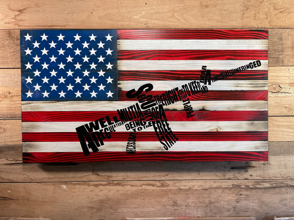2A AR15