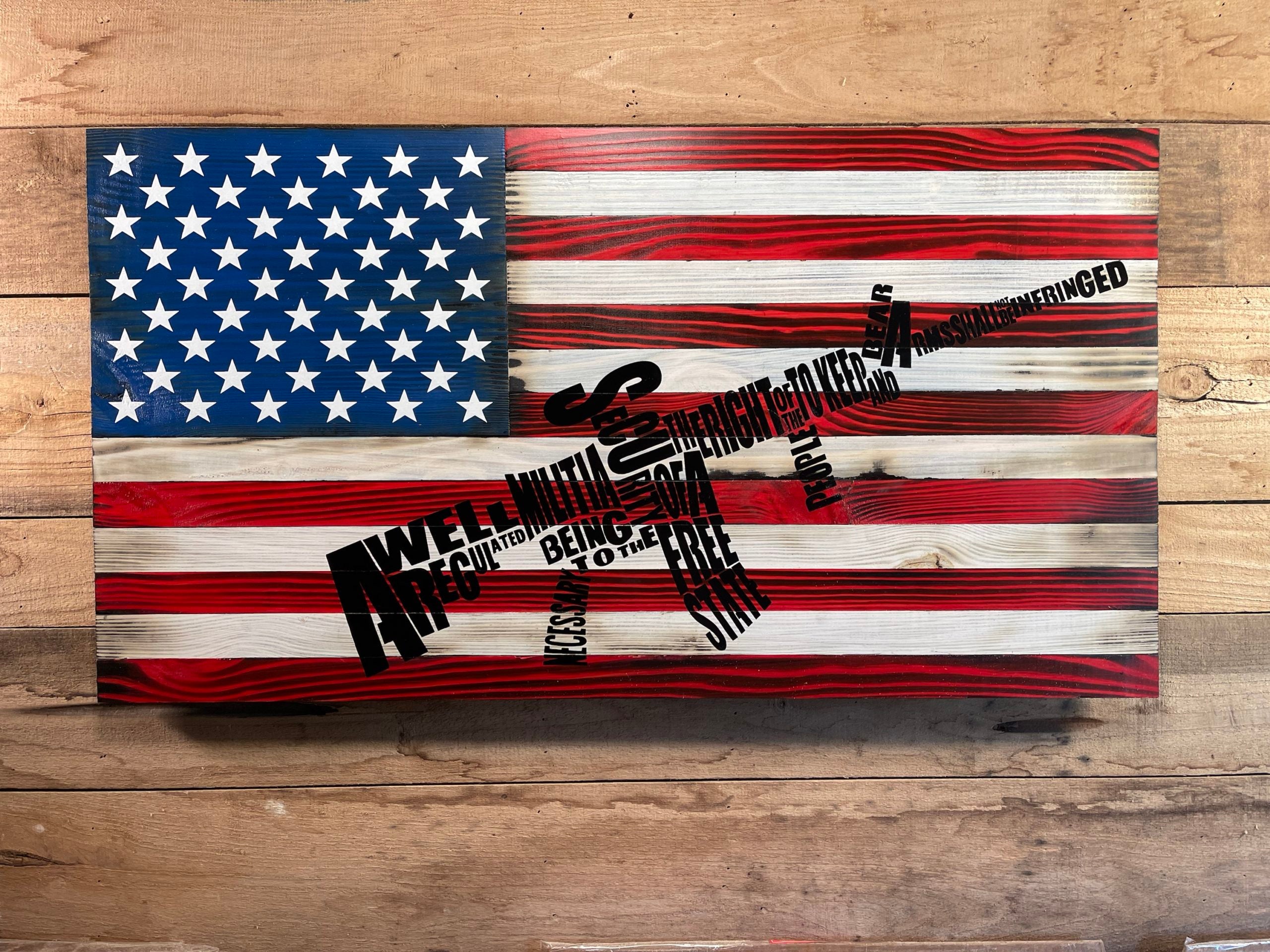 2A AR15