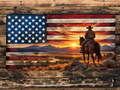 American Cowboy
