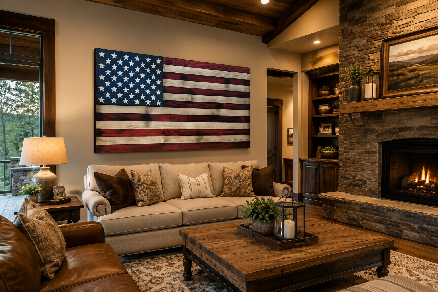Old Glory