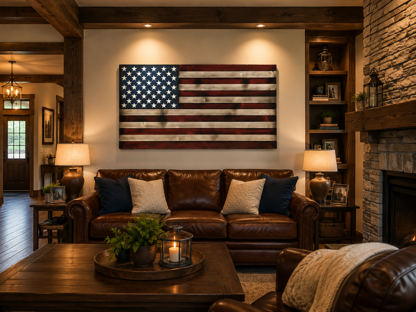 Old Glory