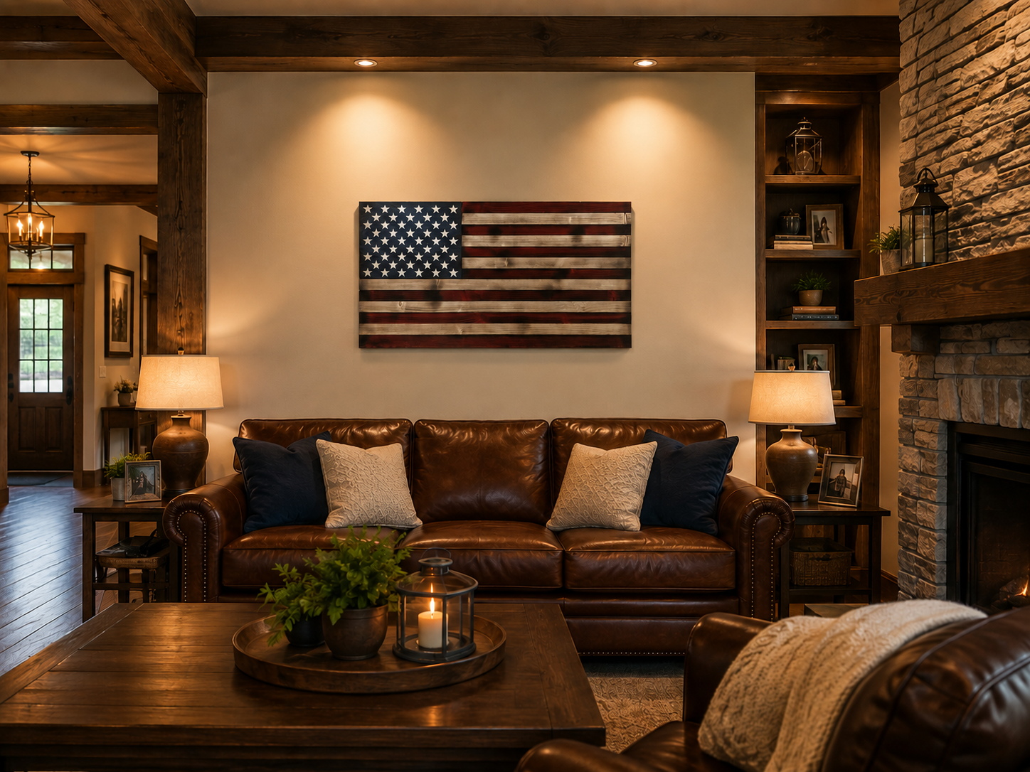 Old Glory