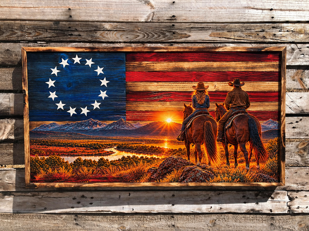 Country Love