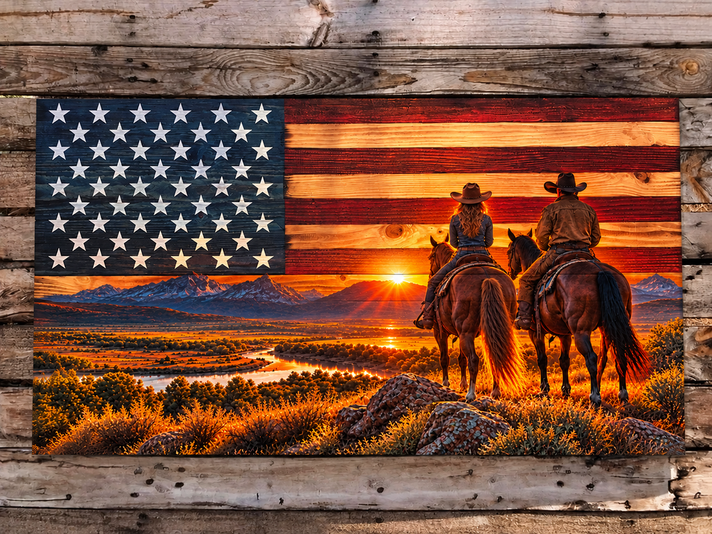 Country Love