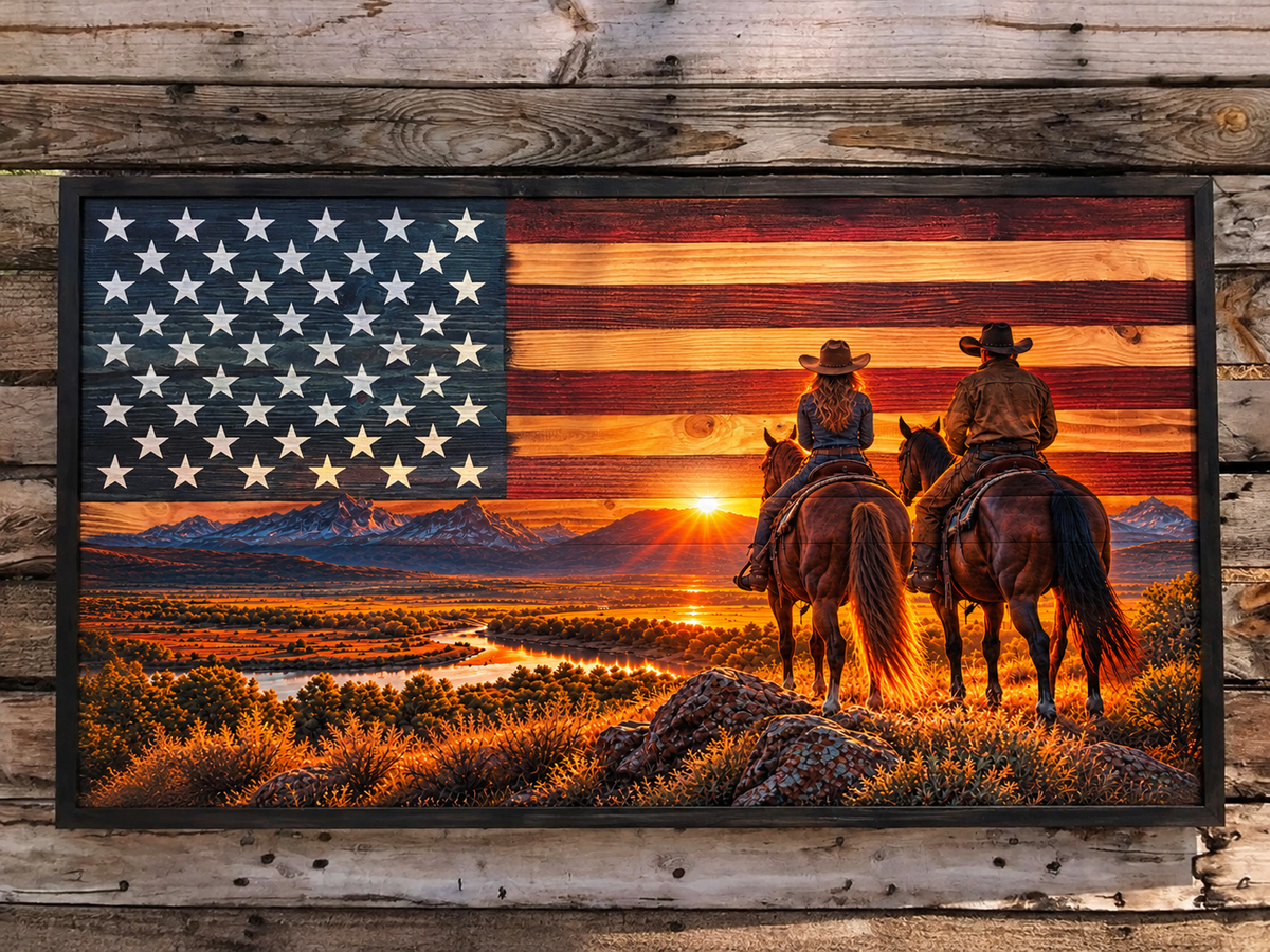 Country Love