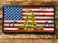 Don't Tread On Me 1776