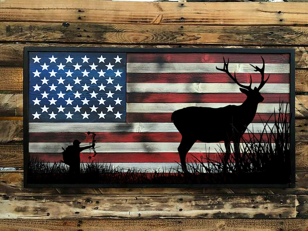 The Deer Hunter