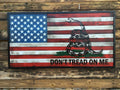 Don't Tread On Me