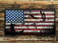 The Duck Hunter