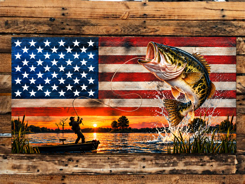 The Fisherman