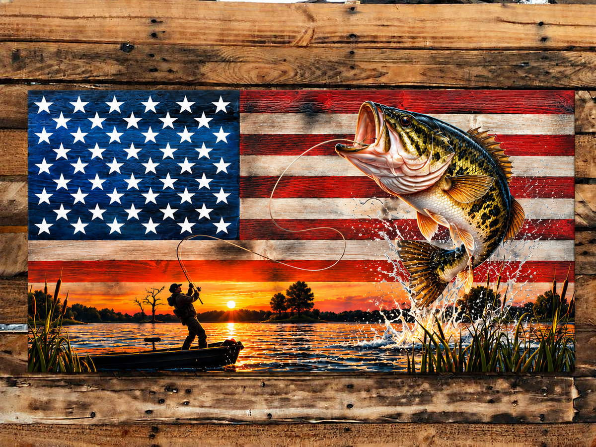 The Fisherman