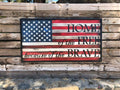 Home of the Free