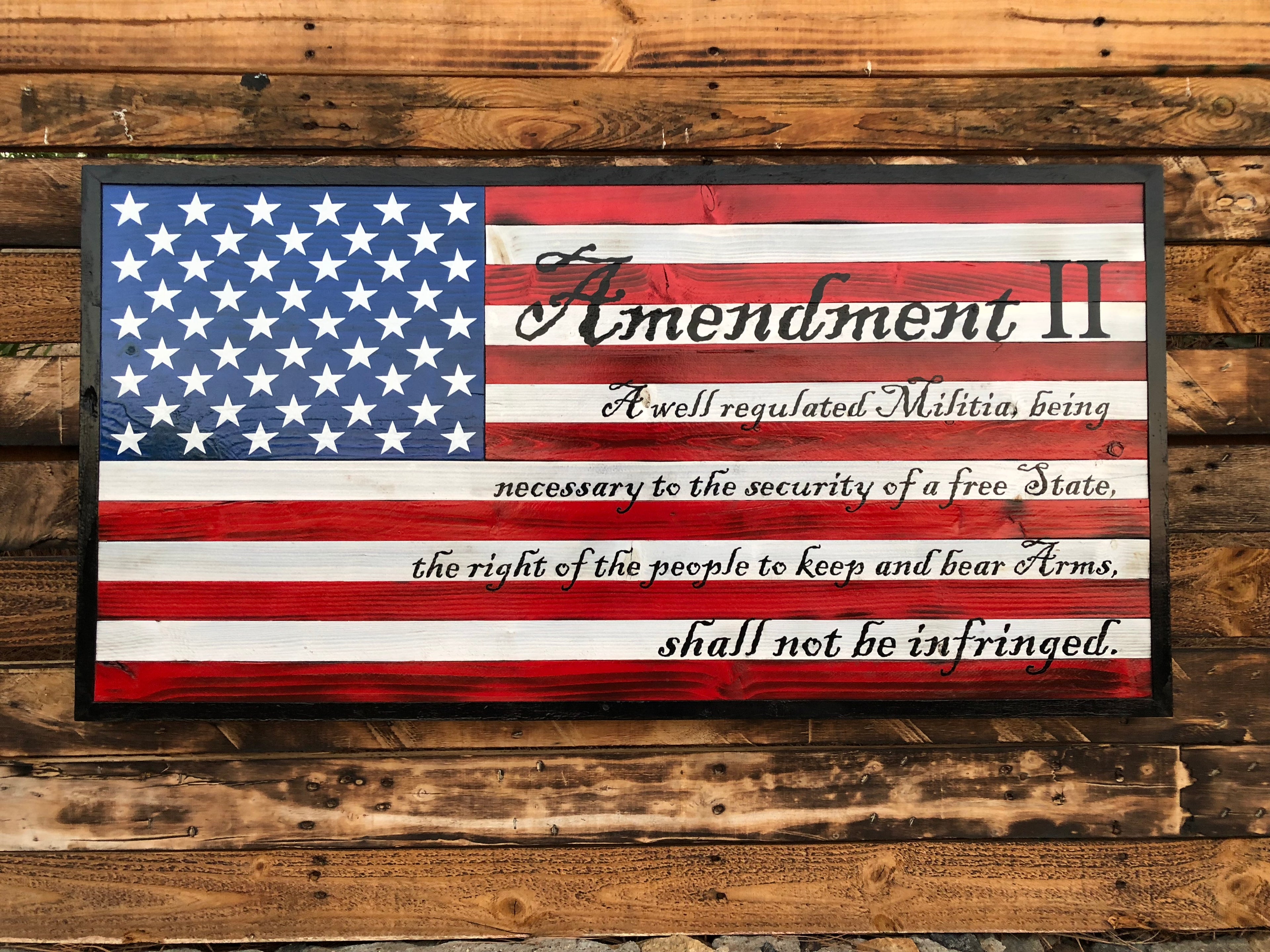 Second Amendment