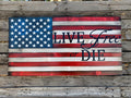 Live Free or Die