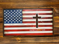 Make America Godly Again