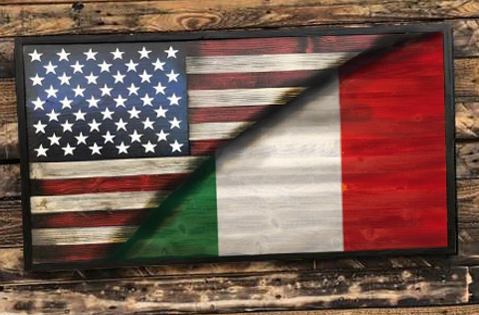 Fully Custom Flag