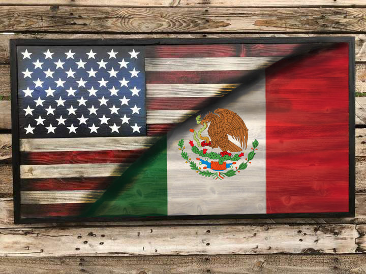 Fully Custom Flag