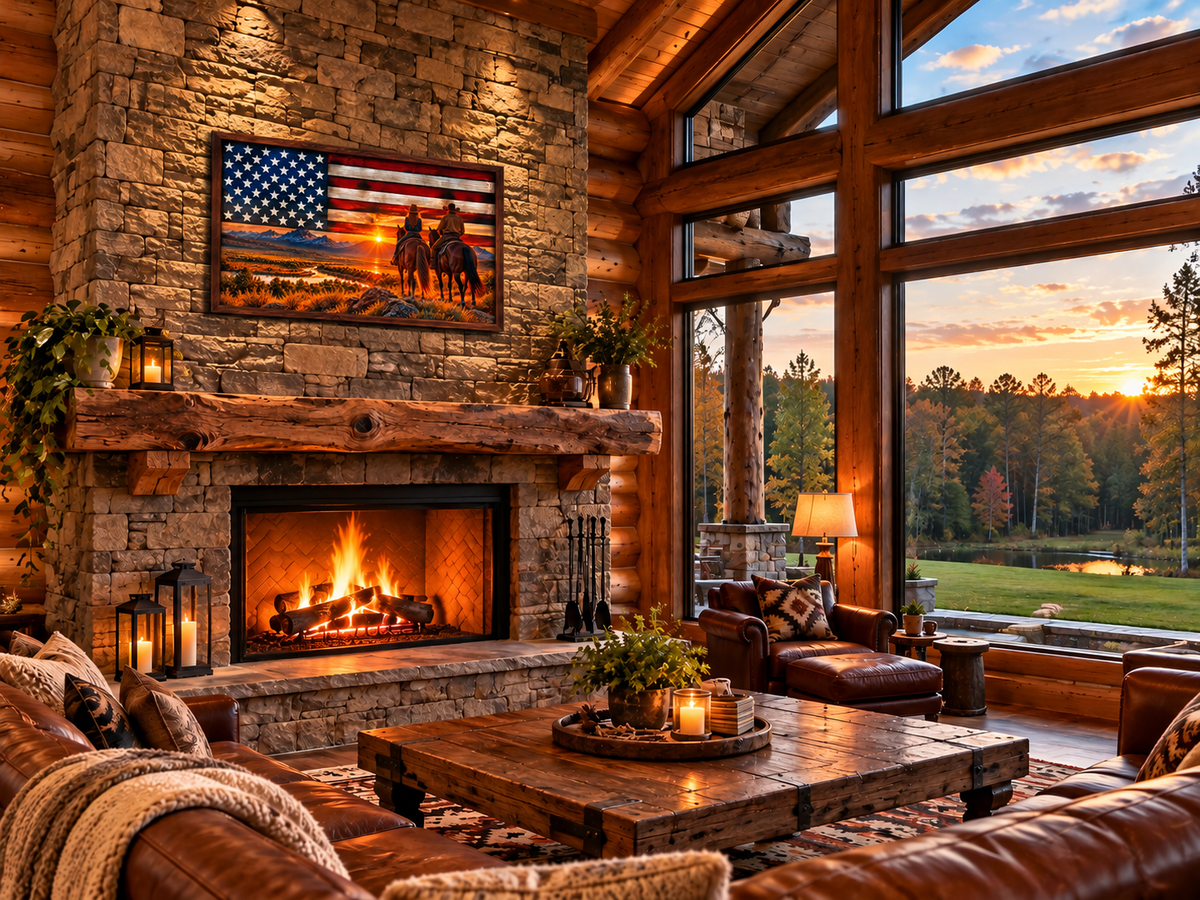 Country Love