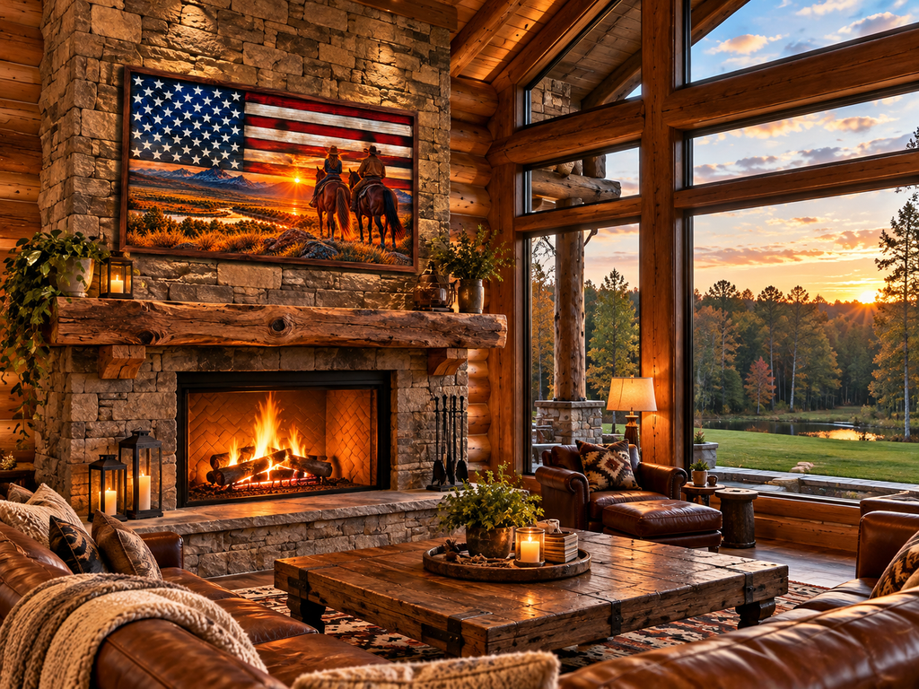 Country Love