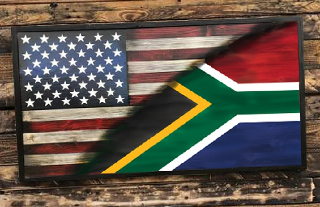 Fully Custom Flag
