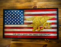 The NAVY SEAL