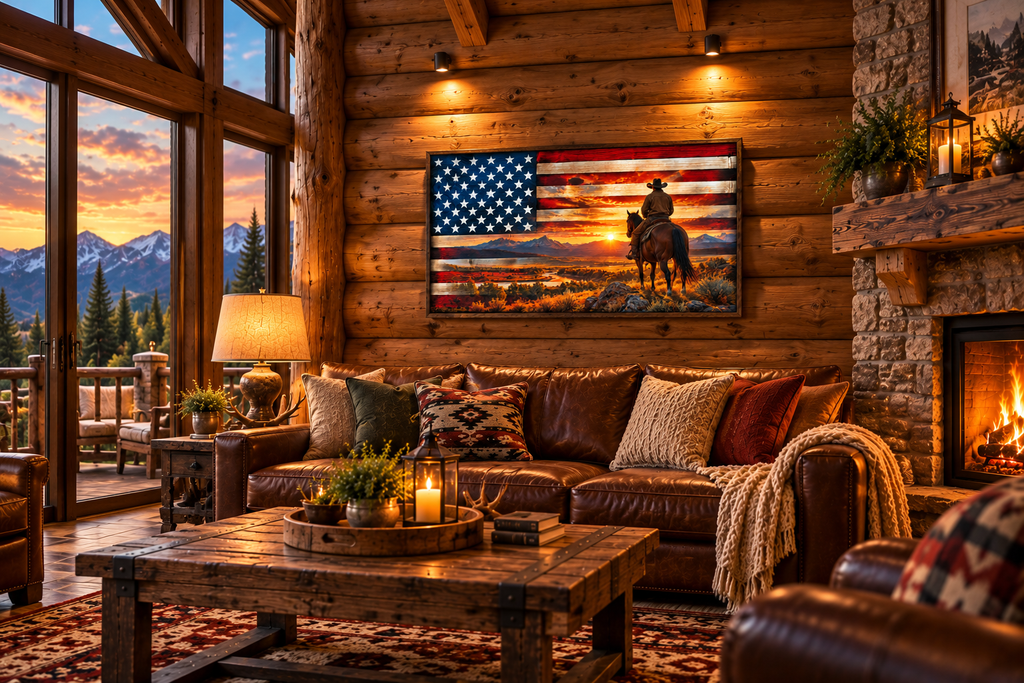 American Cowboy