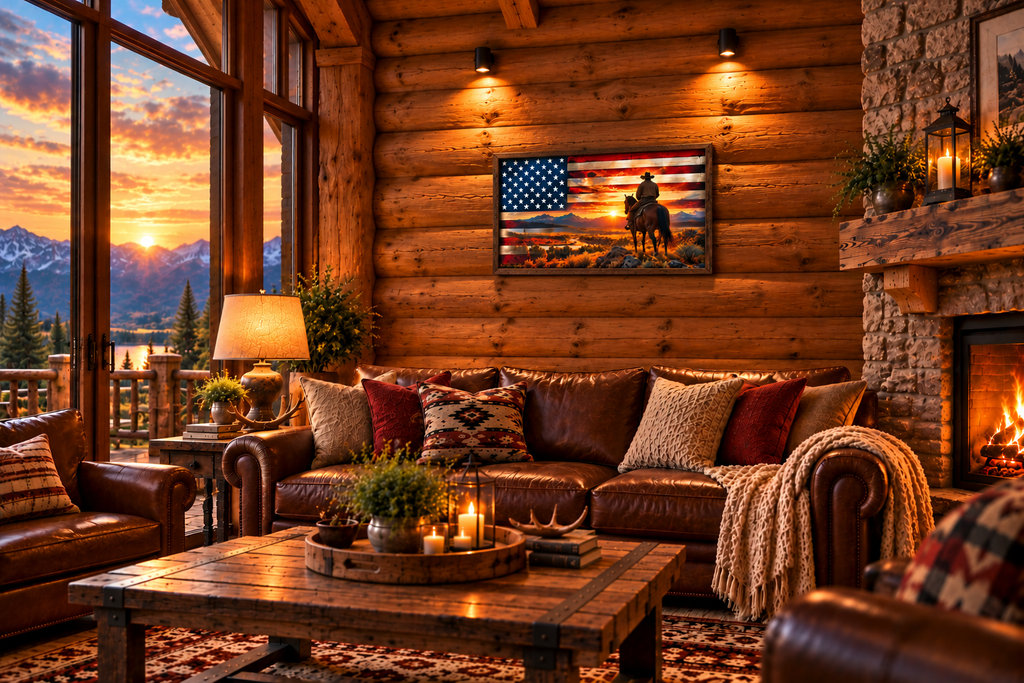 American Cowboy