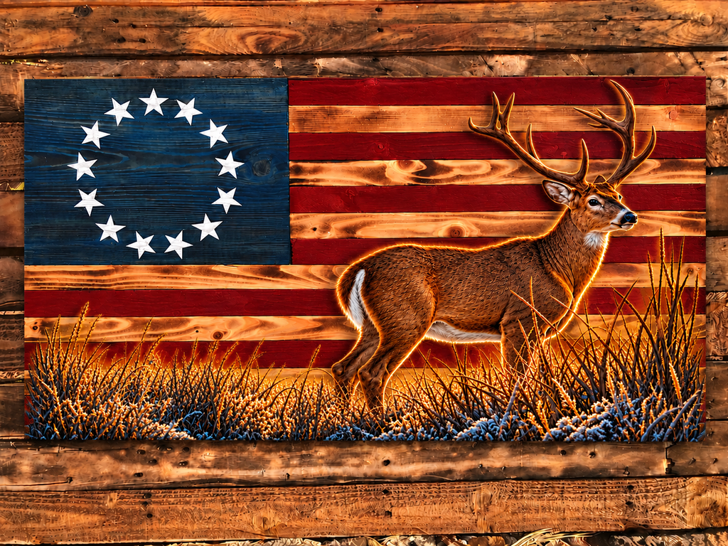 The Buck