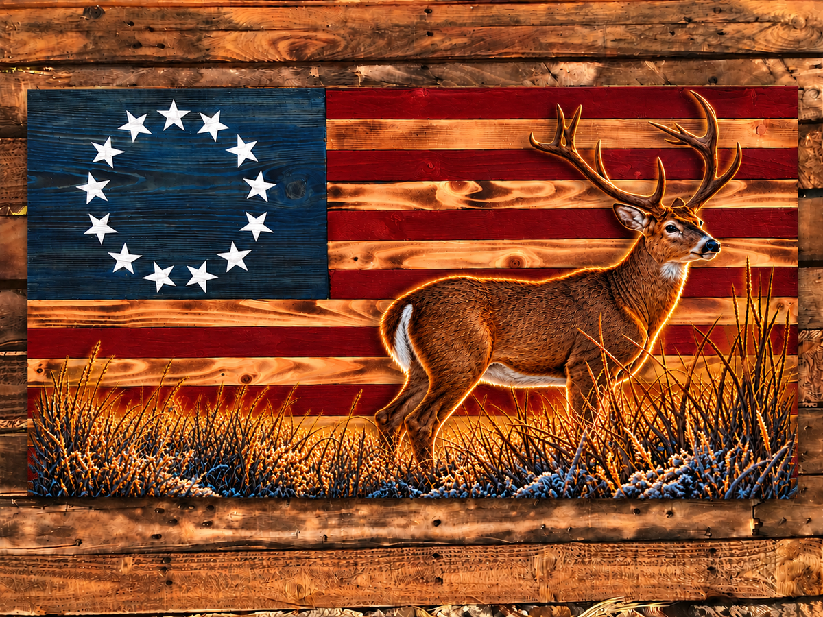 The Buck