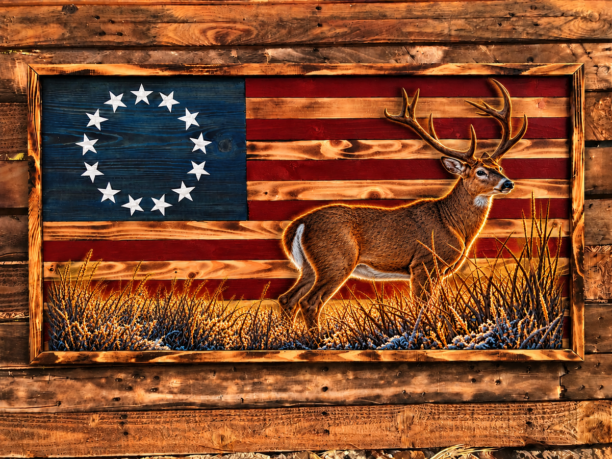 The Buck