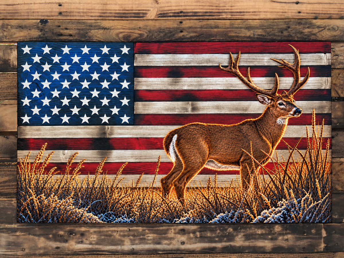 The Buck