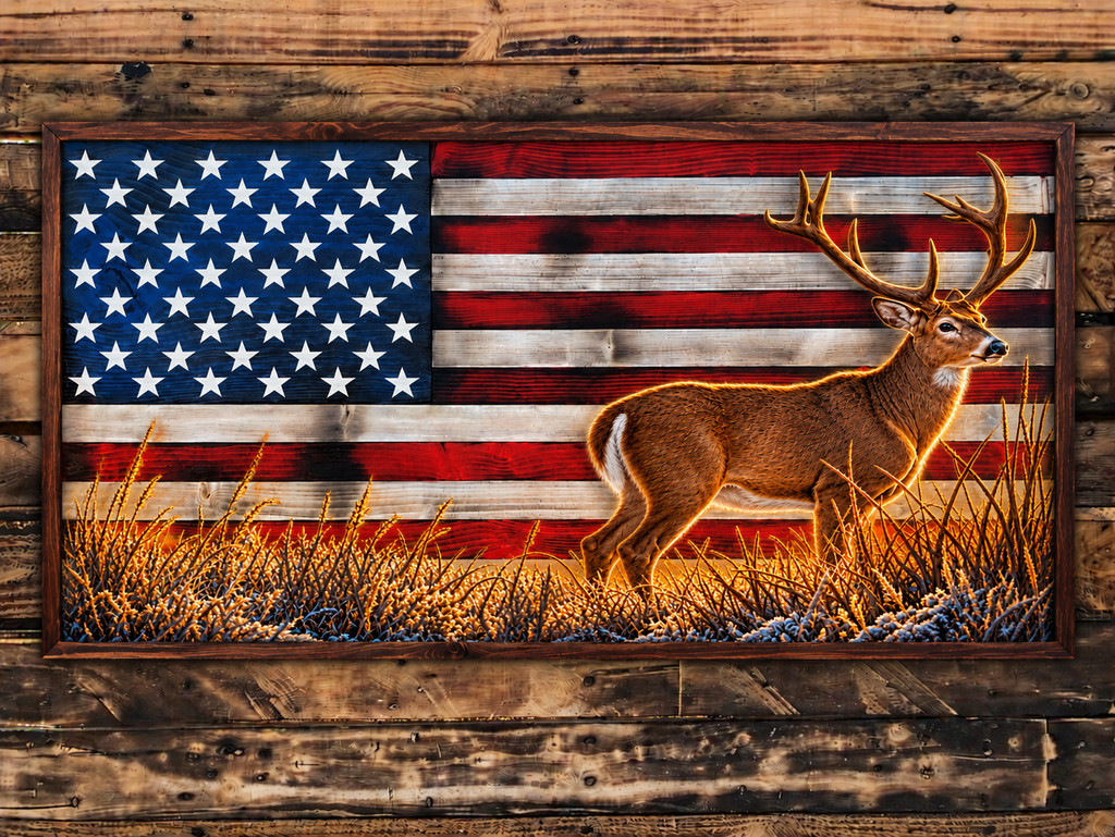 The Buck