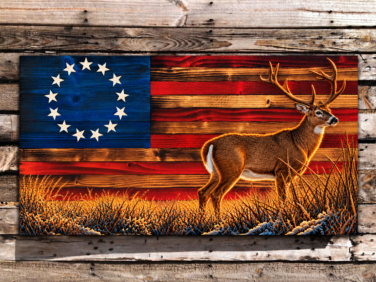 The Buck
