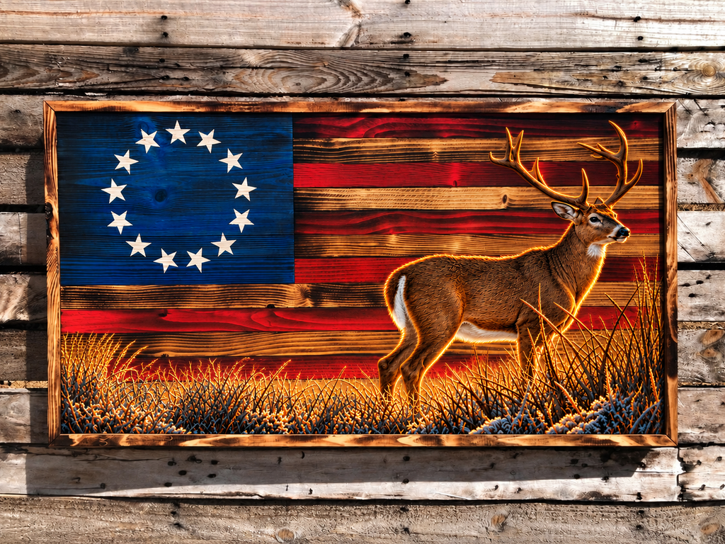 The Buck