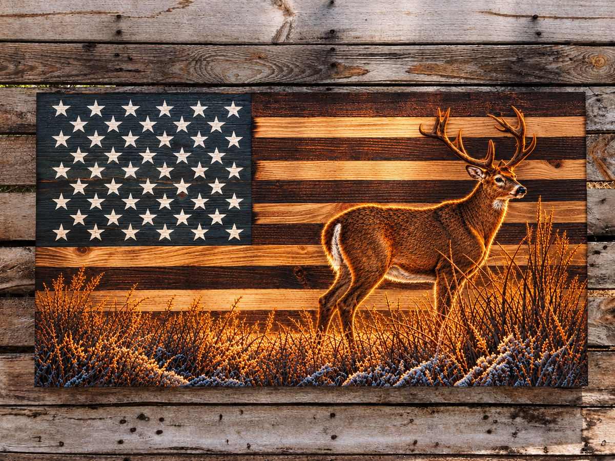 The Buck