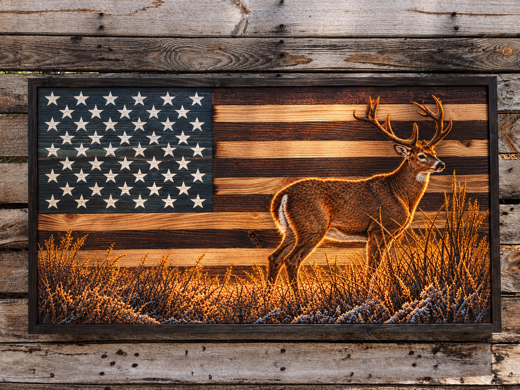 The Buck