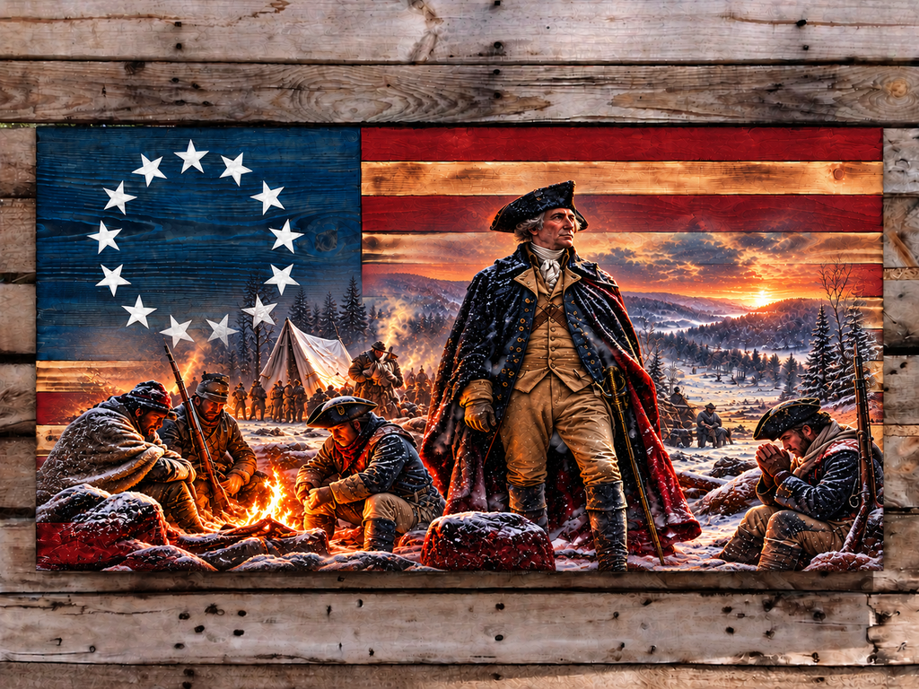 Valley Forge
