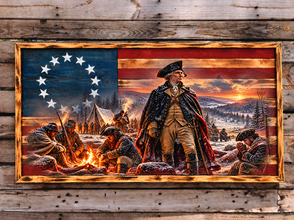 Valley Forge