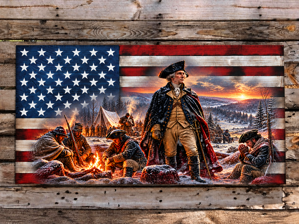 Valley Forge