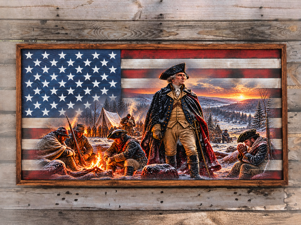 Valley Forge