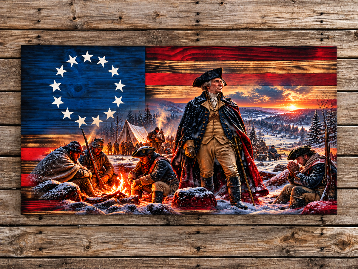 Valley Forge