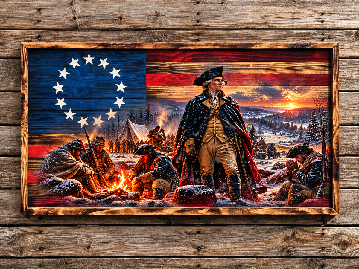 Valley Forge