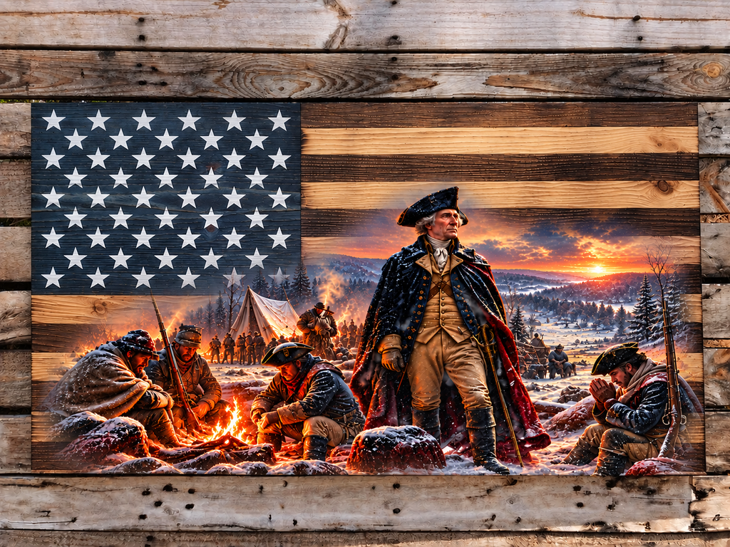 Valley Forge