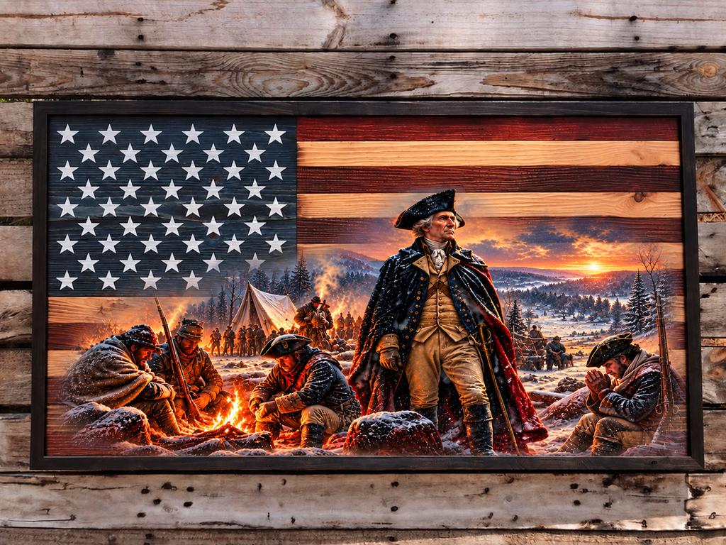 Valley Forge