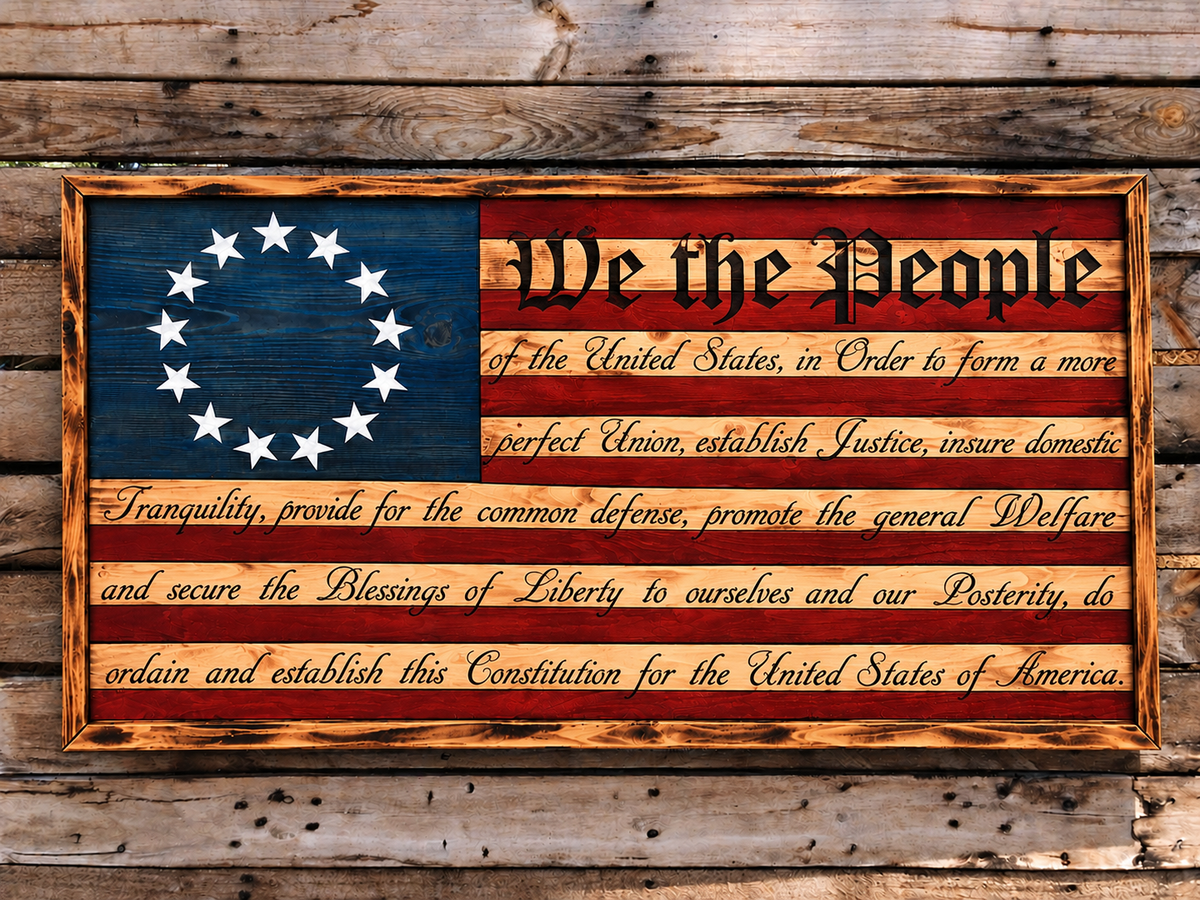 We The People